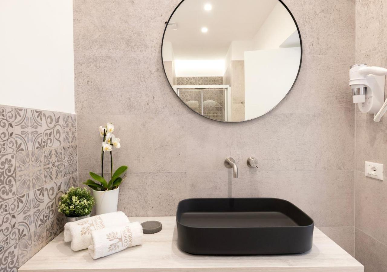 Coppa Carrubo Residenza Apartment เวียสเต ภายนอก รูปภาพ